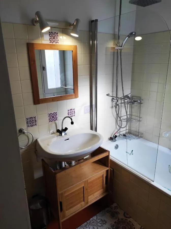 Appartement Plein centre - 4 à 5 pers. - Tout confort Cauterets