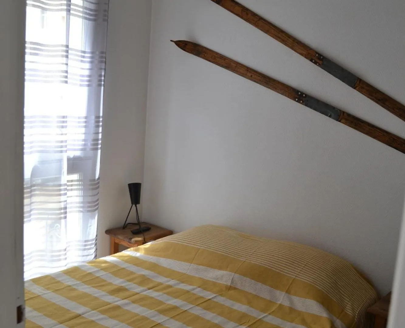 Plein centre - 4 à 5 pers. - Tout confort Cauterets Appartement